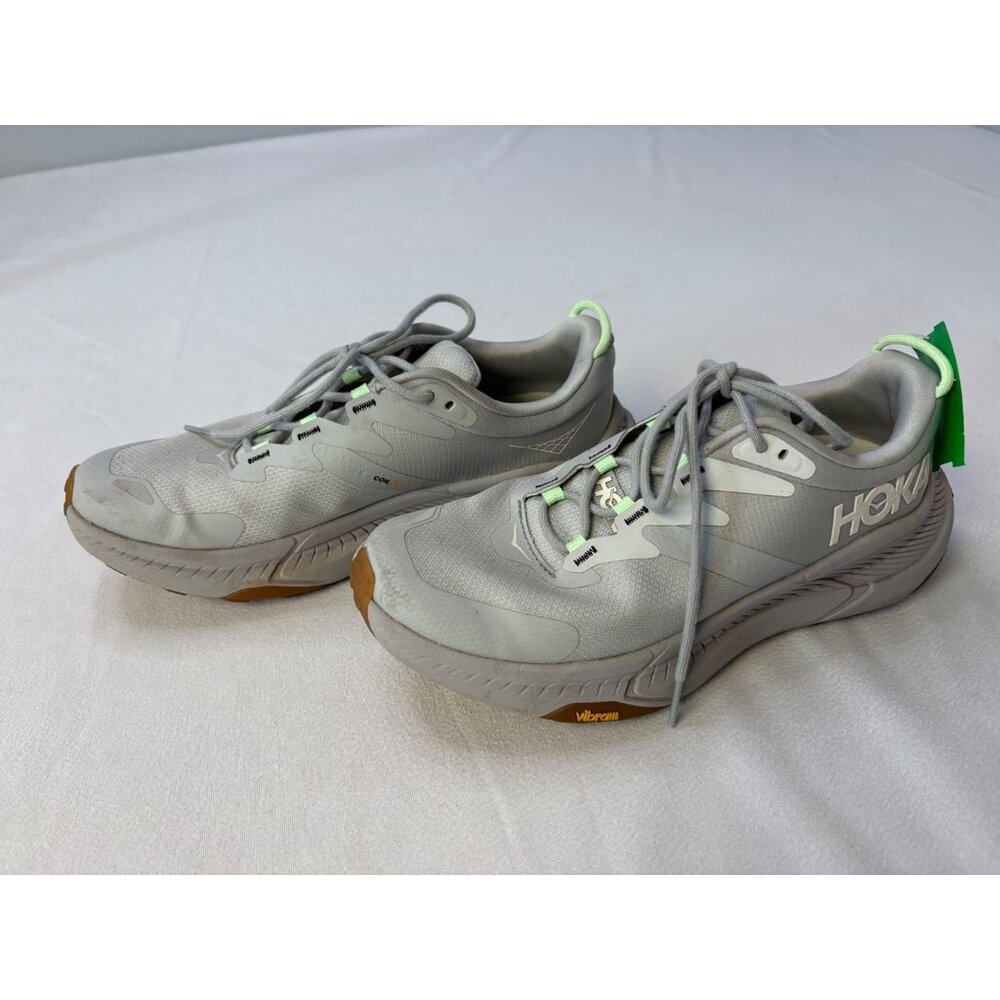 Hoka transport sneakers size 8 men’s